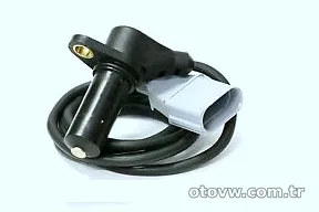 Sinyal Sensörü - Audi A6 - 1998 - 2005 - İTHAL - 038907319E-2