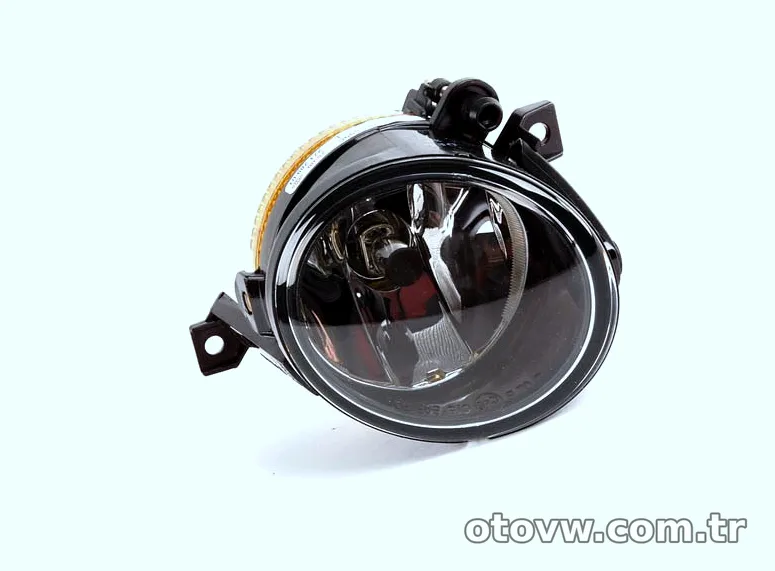 Sis Farı Sol - Tiguan - 2008 - 2011 - İTHAL - 1T0941699C-4