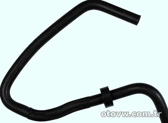 Su Borusu - AEH - Motor - 1.6/2.0 TDI - Golf - 1998 - 2006 - İTHAL - 1J0121109B-4