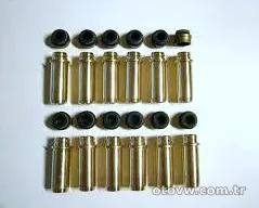 İTHAL Subap Kaval – 7mm – ADW – Motor – 2.0 TDI – Audi A6 – 1997 – 1997