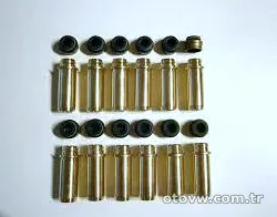 İTHAL Subap Kaval – 7mm – AFN – Motor – 1.9 TDI – Toledo – 1997 – 1999