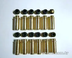 Subap Kaval - 7mm - AHG - Motor - 1.7/1.9 TDI - Polo - 1995 - 2000 - İTHAL - 037103419B-15