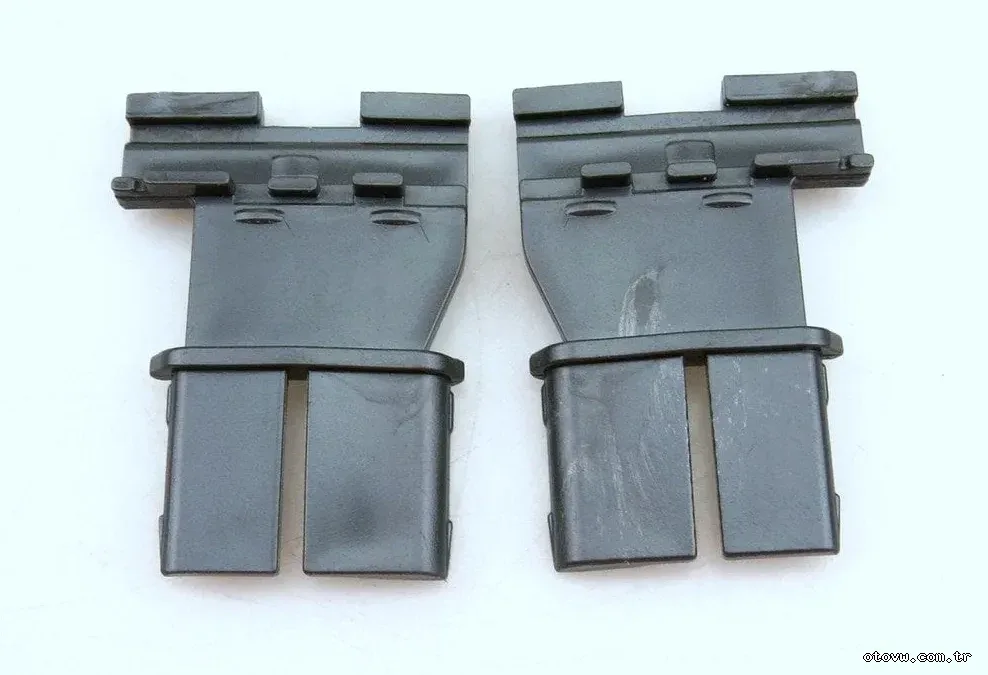 Sunroof Perde Ayağı - Tiguan - 2012 - 2018 - İTHAL - 1K9898912B-2