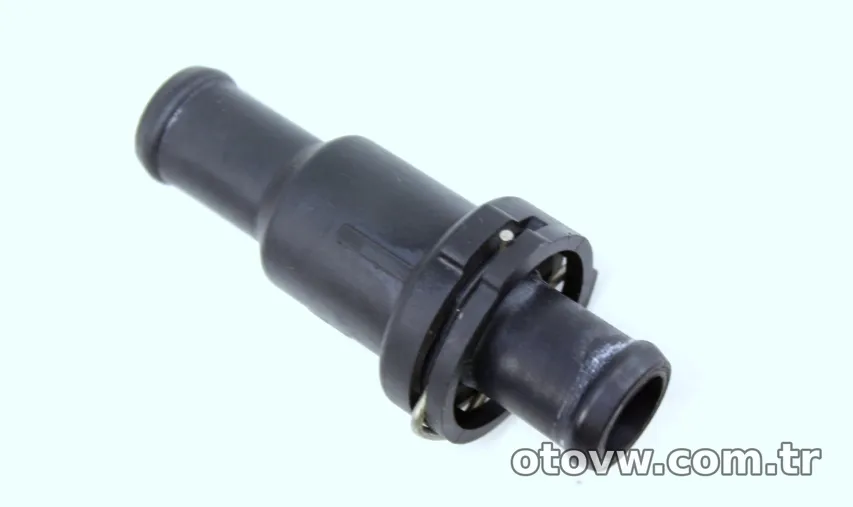 Termostat - CCZA - Motor - 2.0 TDİ - Golf - 2009 - 2011 - İTHAL - 1K0121113A-14