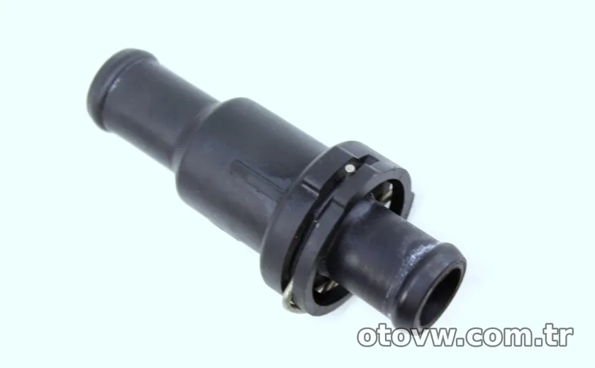 Termostat - CTHA - Motor - 1.4 TDİ - Tiguan - 2012 - 2018 - İTHAL - 1K0121113A-29