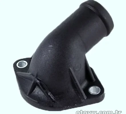 Termostat Kapağı – AHG – Motor – 1.7/1.9 TDİ – Polo – 2000 – 2002 (İTHAL)