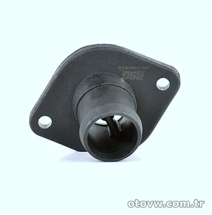 Termostat Kapağı - AXP - Motor - 1.4/1.6 TDİ - Leon - 2002 - 2006 - İTHAL - 032121121J-20