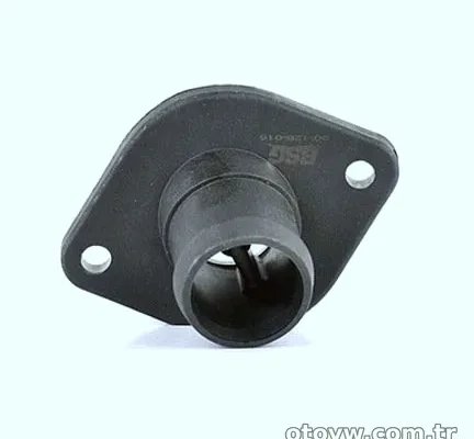 Termostat Kapağı – BCA – Motor – 1.4/1.6 TDİ – Bora – 2003 – 2005