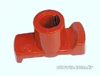Tevzi Makarası - ADY - Motor - Sharan - 1996 - 2000 - İTHAL - 052905225C-14