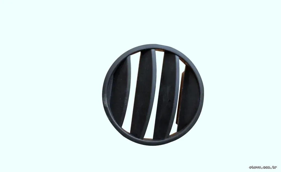 Torpido Yan Havalandırma Kapağı Yuvarlak - Bora - Golf - Jetta - İTHAL - 1J0819705A