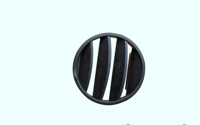 Torpido Yan Havalandırma Kapağı Yuvarlak – Bora – Golf – Jetta (1J0819705A)