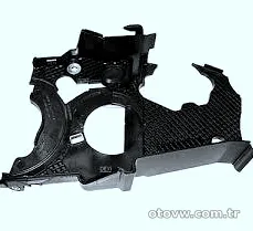 Triger Iç Kapak - AMF - Motor - 1.4 TDİ - Cordoba - 2003 - 2005 - İTHAL - 045109145H-3