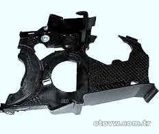 İTHAL Triger Iç Kapak – BXE – Motor – 1.9/2.0 TDİ – Superb – 2008 – 2013