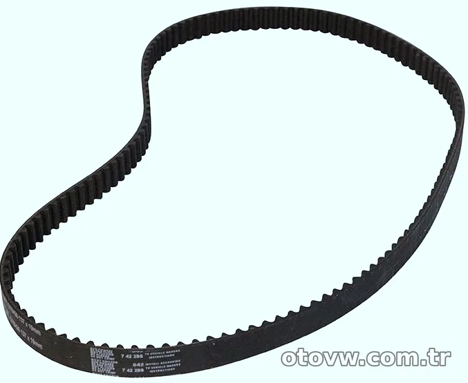 Triger Kayış - AEE - Motor - 1.6 TDİ - Octavia - 1997 - 2011 - İTHAL - 032109119J-12