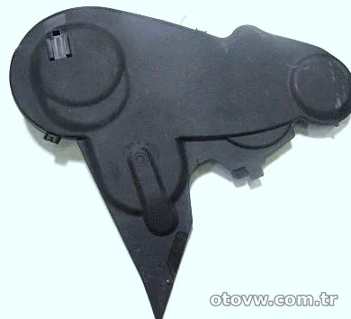 Triger Koruma Kapağı - CAYB - Motor - 1.6 TDİ - Leon - 2011 - 2013 - İTHAL - 03L109107D-14