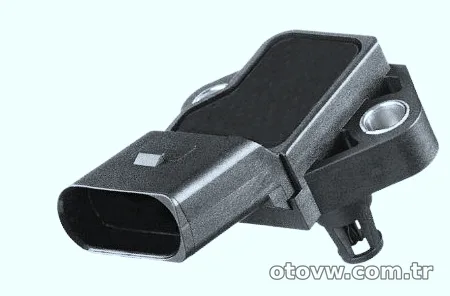 Turbo Basınç Sensörü – AGU – Motor – 1.8 TDİ – Golf – 1998 – 2001