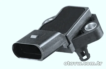 Turbo Basınç Sensörü – AUQ – Motor – 1.8 TDİ – Leon – 2002 – 2006 (İTHAL)