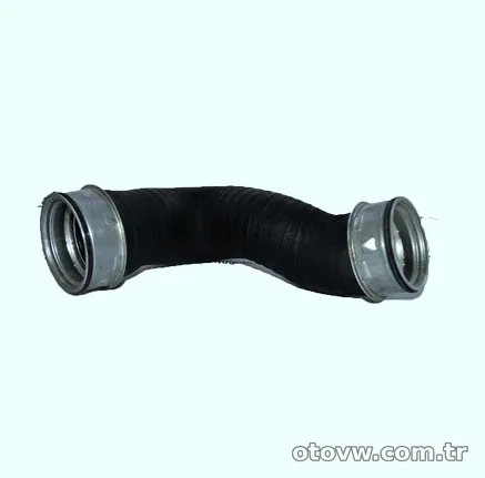 Turbo Hortumu - BKC - Motor - 1.9/2.0 TDİ - Altea - 2004 - 2006 - İTHAL - 1K0145832B-18