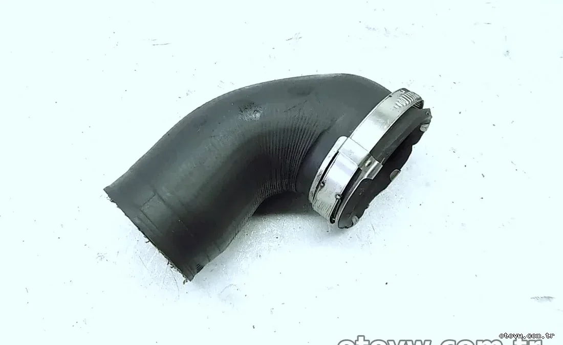 Turbo Hortumu - BMY - Motor - 1.4 TDİ - Golf - 2007 - 2009 - İTHAL - 1K0145838L-6