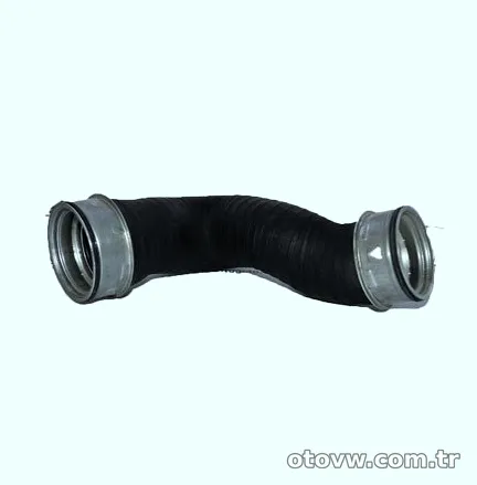 Turbo Hortumu - BXE - Motor - 1.9 TDİ - Octavia - 2009 - 2013 - İTHAL - 1K0145832B-1