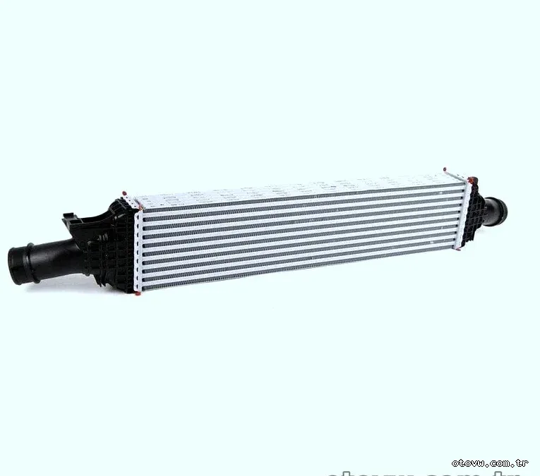 Turbo Radyatörü Intercooler - CJEB - Motor - 1.8/2.0 TDİ - Audi A4 - 2013 - 2015 - İTHAL - 8K0145805G-1