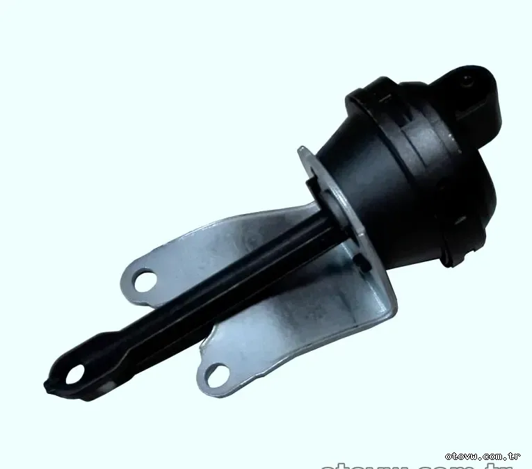 Turbo Vakum Valfi - BMN - Motor - 2.0 TDİ - Golf - 2006 - 2009 - İTHAL - 03G129061C-3