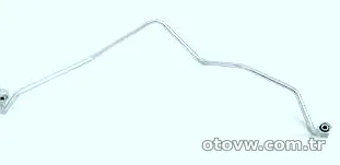 Turbo Yağ Borusu – BKE – Motor – 1.9 TDİ – Audi A4 – 2005 – 2008 – 038145771L-2