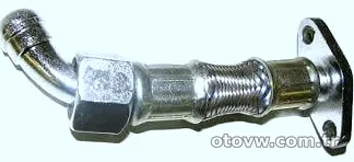 Turbo Yağ Borusu – BSW – Motor – 1.9 TDİ – Beetle – 2006 – 2010 (İTHAL)