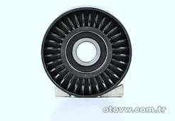 V kayışı Bilyası - BMG - Motor - 1.4/1.6 TDİ - Polo Classic - 2008 - 2009 - İTHAL - 6QD145276-6