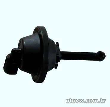 Vakum Tüpü - AKL - Motor - 1.6 TDİ - Audi A3 - 2001 - 2003 - İTHAL - 06A129061-7
