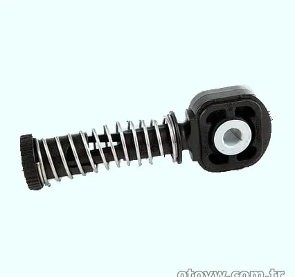 Vites Değiştirme Çubuğu – Audi A3 – 2004 – 2007 – 1J0711761C-12