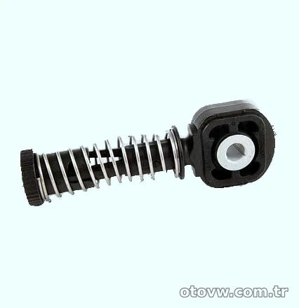 Vites Değiştirme Çubuğu - Audi A3 - 2004 - 2007 - İTHAL - 1J0711761C-12