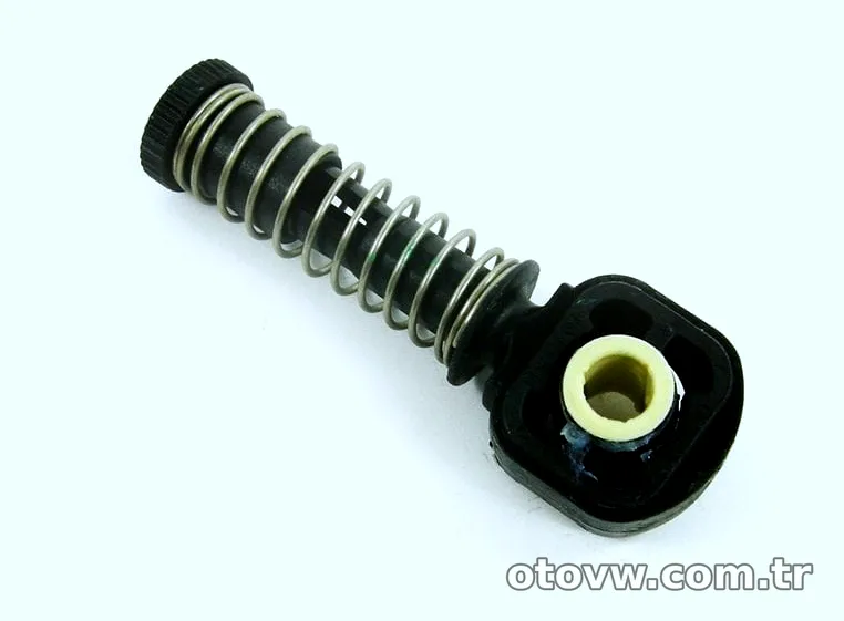 Vites Değiştirme Çubuğu - Golf - 2000 - 2013 - İTHAL - 1J0711761B-11