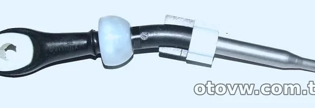 İTHAL Vites Kolu – 1.6 TDİ – Audi A3 – 2001 – 2003