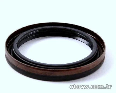 Vites Mil Keçesi - 50x65x8 - HDS - Motor - Ibiza - 2006 - 2010 - İTHAL - 02T409189C-49