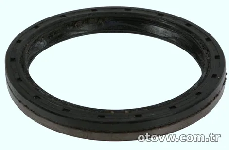 Vites Mil Keçesi - 60x74,3x8 - CBZB - Motor - Polo - 2013 - 2014 - İTHAL - 02M301189B-34