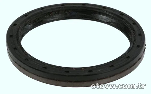 Vites Mil Keçesi - 60x74,3x8 - CFHC - Motor - Touran - 2011 - 2015 - İTHAL - 02M301189B-49
