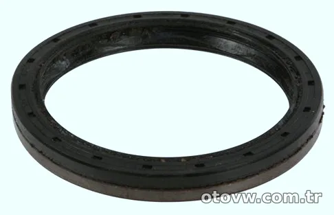 Vites Mil Keçesi - 60x74,3x8 - KNS - Motor - Octavia - 2009 - 2013 - İTHAL - 02M301189B-86