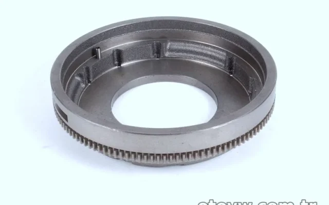 İTHAL Volant – AEH – Motor – 1.6/1.8 TDİ – Ibiza – 1999 – 2002