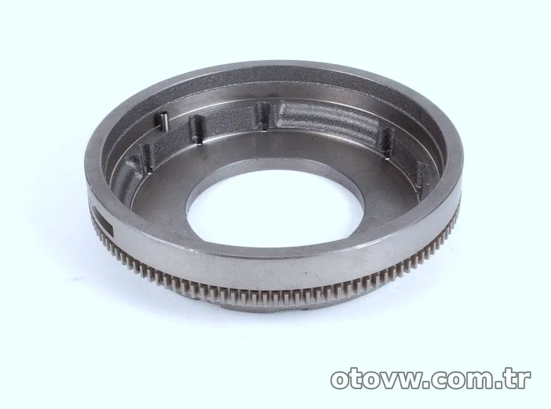 Volant - AEH - Motor - 1.6/1.8 TDİ - Ibiza - 1999 - 2002 - İTHAL - 027105271P-19