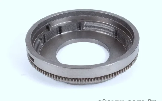 Volant – BCA – Motor – 1.4/1.6 TDİ – Bora – 2003 – 2005 (İTHAL)