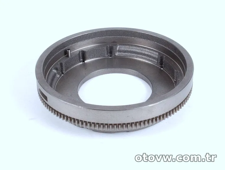 Volant - BCA - Motor - 1.4/1.6 TDİ - Bora - 2003 - 2005 - İTHAL - 027105271P-3