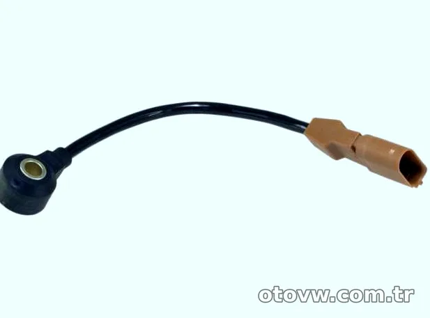 Vuruntu Sensörü - AVU - Motor - Golf - 2002 - 2002 - İTHAL - 06A905377C-4