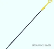 Yağ Çubuğu - ADZ - Motor - 1.6/2.0 TDİ - Golf - 1996 - 1996 - İTHAL - 027115611C-4