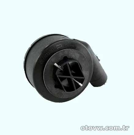 Yağ Dolum Borusu - AEG - Motor - 1.6/2.0 TDİ -Beetle - 1999-2001 - İTHAL - 06A103465-1
