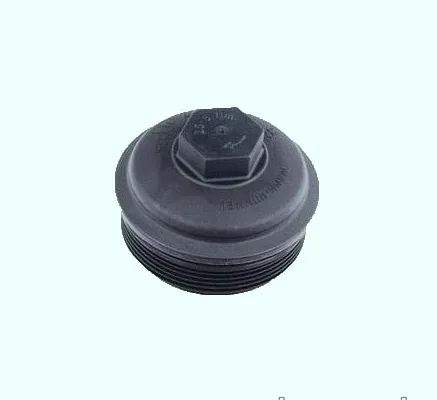 Yağ Filtre Kapağı – 1.9/2.0 TDİ – Superb – 2008 – 2013 (İTHAL)