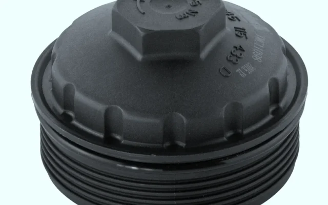 Yağ Filtre Kapağı – AMF – Motor – 1.4 TDİ -Cordoba – 2003 – 2005 (İTHAL)