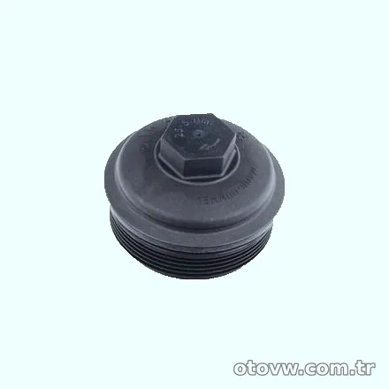 Yağ Filtre Kapağı - ASY - Motor - 1.9 TDİ -Cordoba - 2003-2005 - İTHAL - 045115433E-40