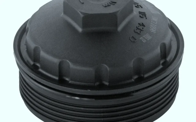 Yağ Filtre Kapağı – BAC – Motor – 2.5 TDİ -Touareg – 2003-2005 (İTHAL)