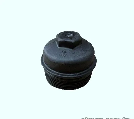 Yağ Filtre Kapağı – BMY – Motor – 1.4 TDİ – Golf – 2007 – 2009 – 03C115433B-3